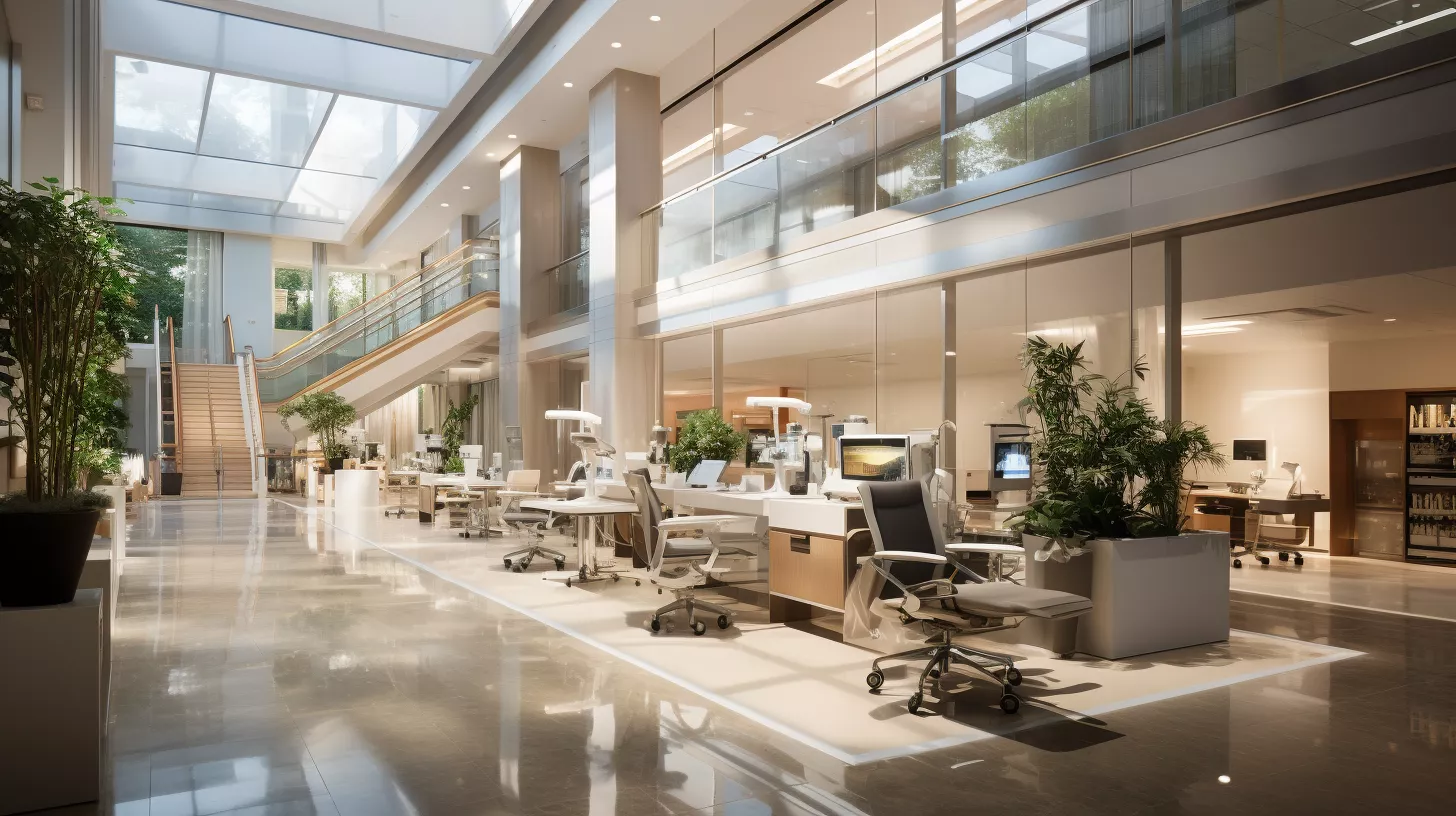 التصميم الشامل حلول معمارية وديكورية مبتكرة لذوي الاحتياجات الخاصة | دليلك الشامل